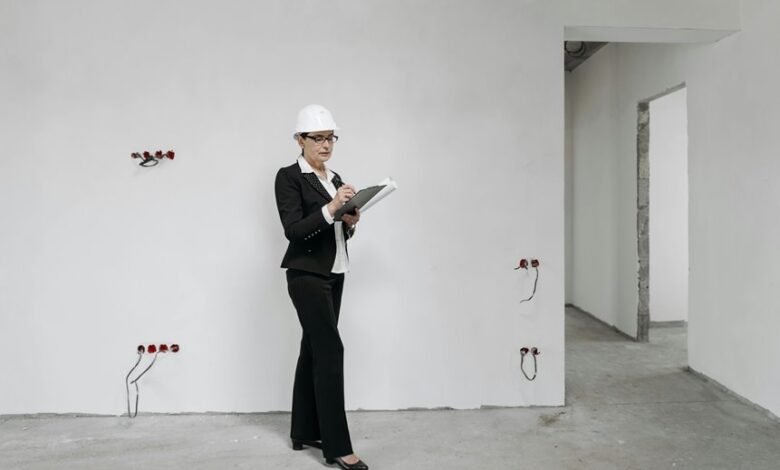 industry wide assessment report