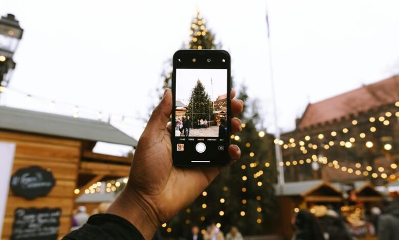 market analysis of products