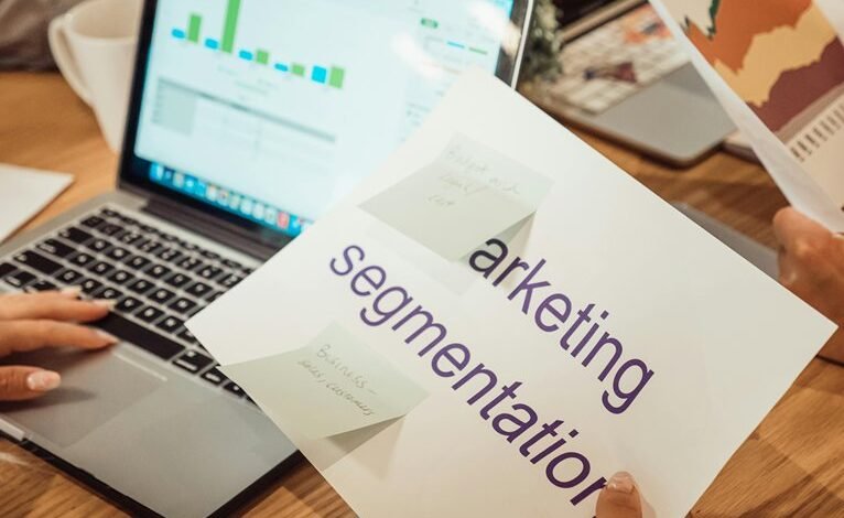 market growth and analysis