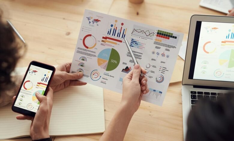 product market competitive analysis