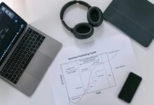 sector research brief summary