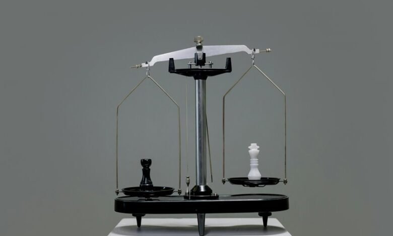 strategic comparison of products