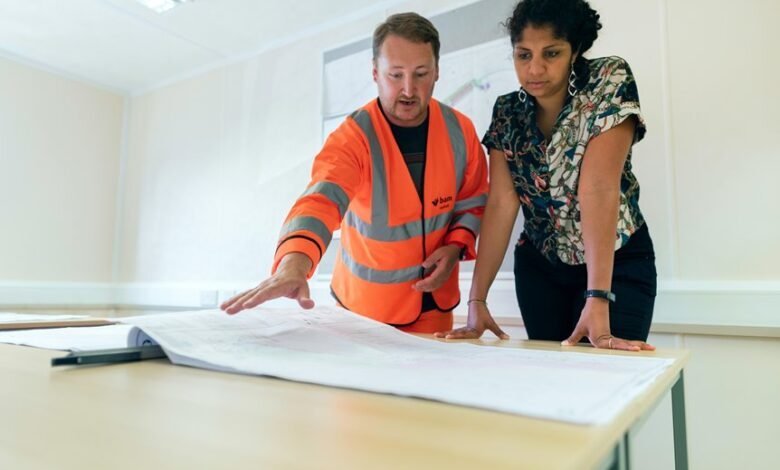 strategic industry analysis report