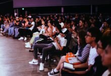 audience engagement performance model