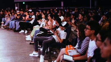 audience engagement performance model