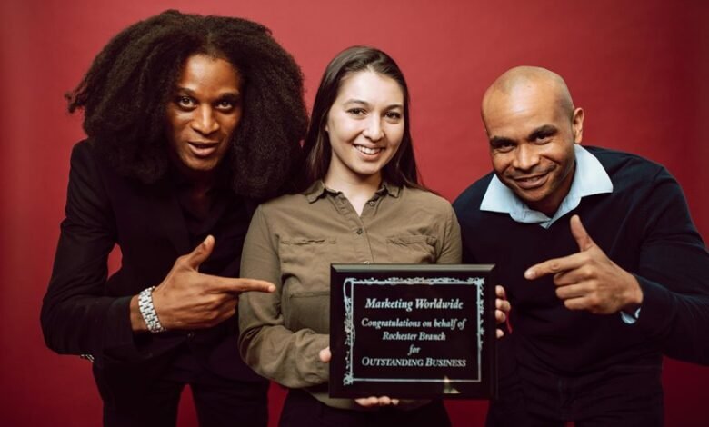 boost brand awareness flow