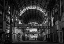 credibility in market trust