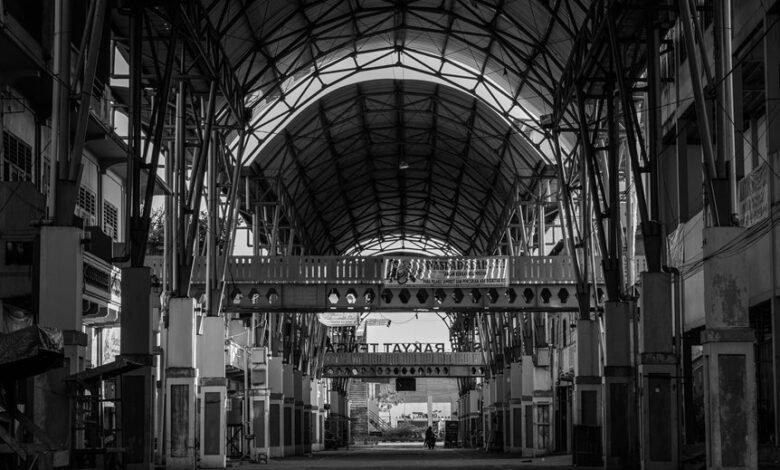 credibility in market trust