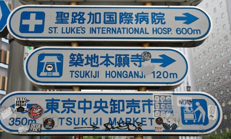 digital market guidance tool