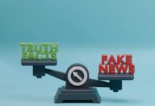 digital trust and credibility