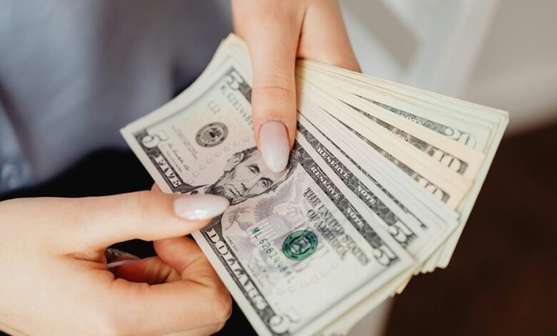 online earnings revenue mechanics