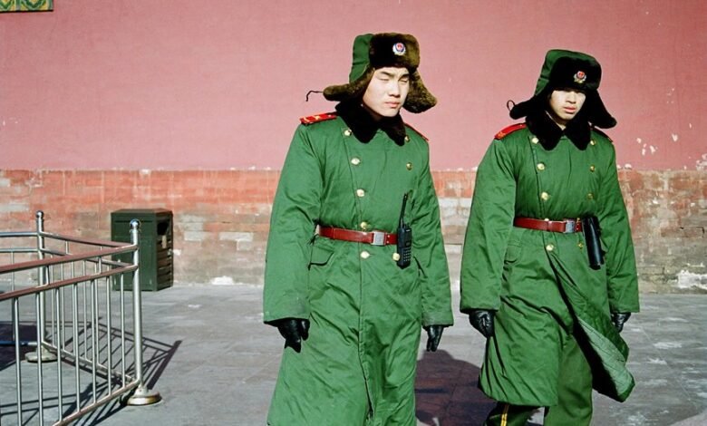 online presence authority guide