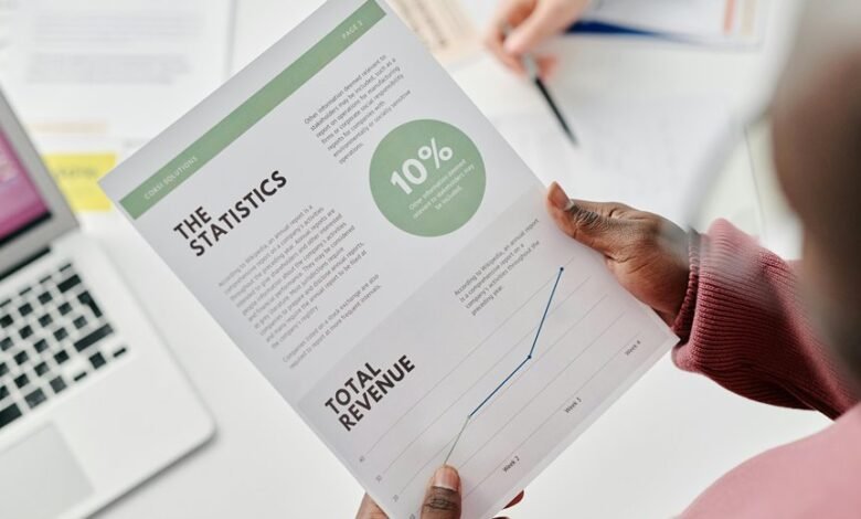 revenue stability performance analysis