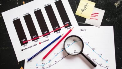 revenue tracking for profits